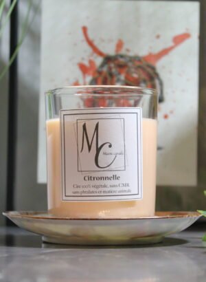 Citronnelle