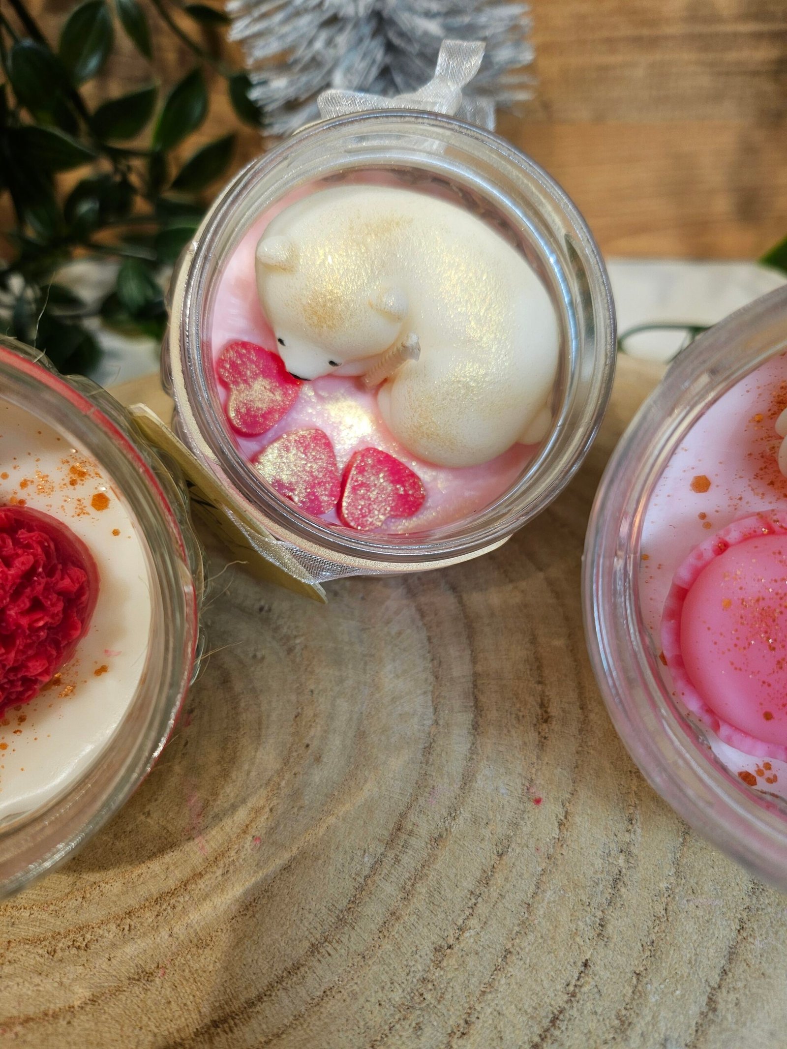 Ourson Love – Image 3