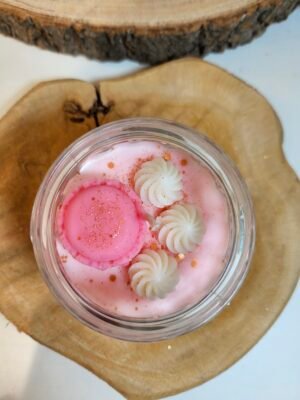 Macaron Crème – Image 4