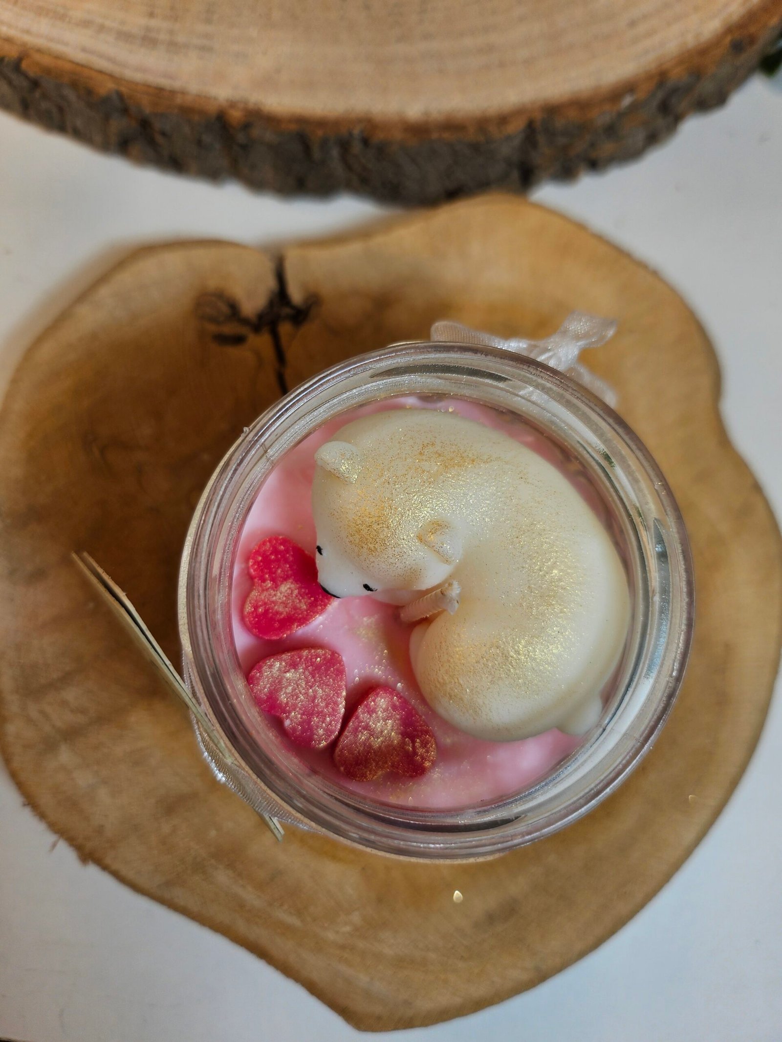 Ourson Love – Image 5