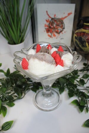 Choco Fraises
