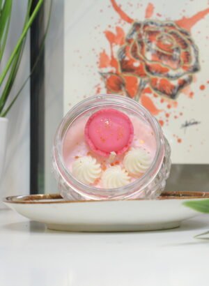 Macaron Crème