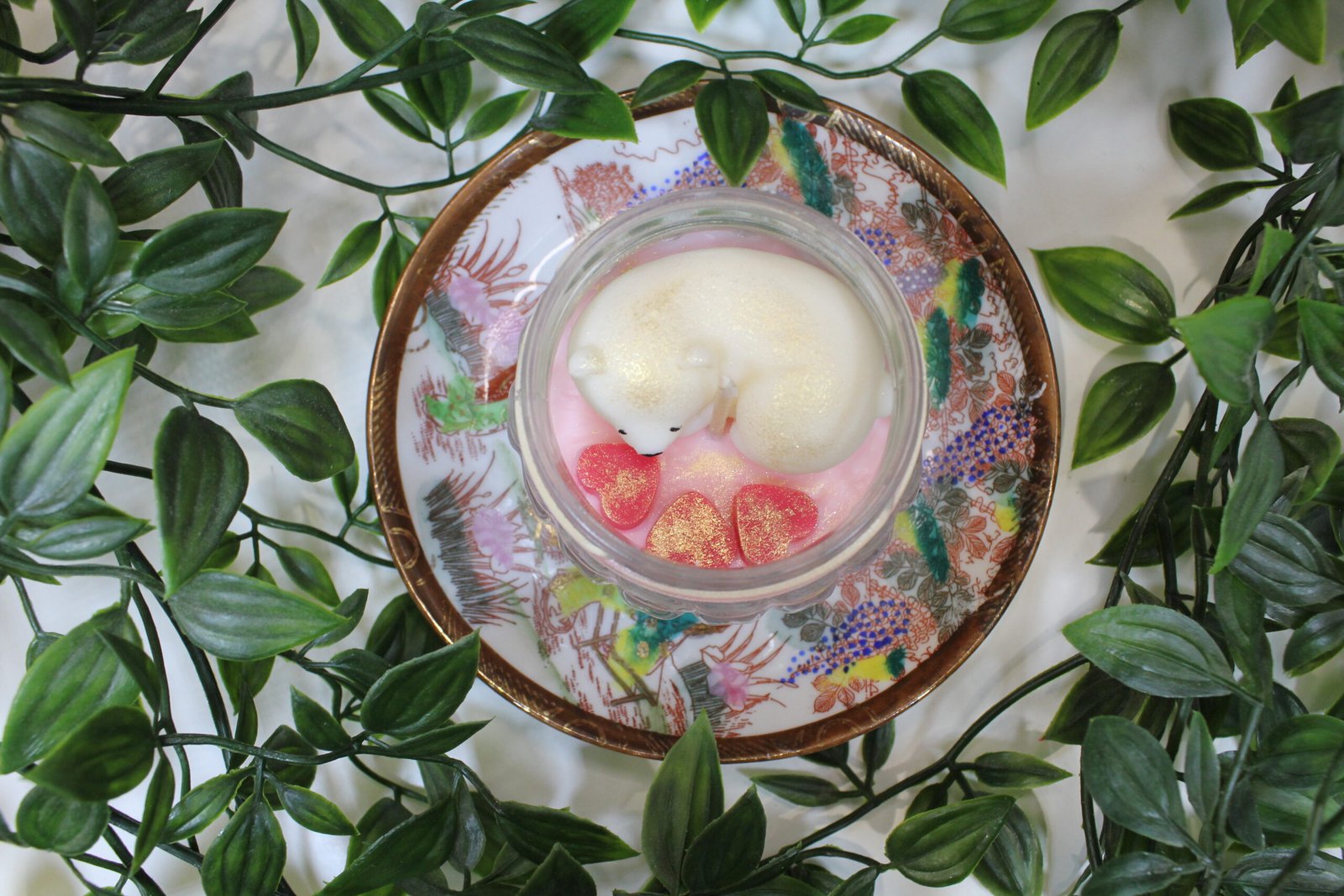 Ourson Love – Image 4