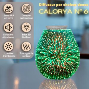 Calorya N° 6 – Image 2