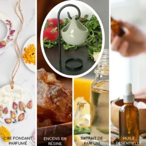 Brûle parfum Série Inspiration - Seis – Image 6