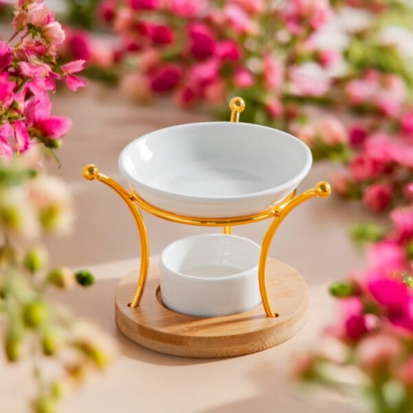 Brûle parfum Série Simplicity - Etna