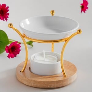 Brûle parfum Série Simplicity - Etna – Image 7