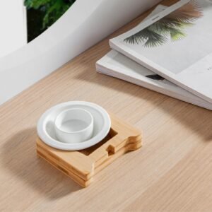 Brûle parfum Série Simplicity - Arche – Image 4
