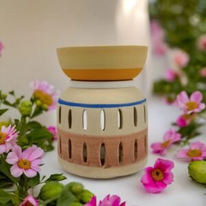 Brûle parfum Série Creativity - Vaso – Image 3