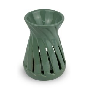 Brûle parfum Série Céramy - Corta Vert – Image 7