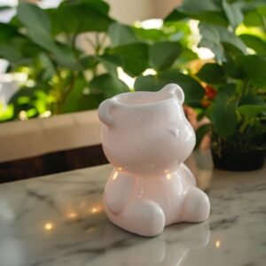 Brûle parfum Série Céramy - Teddy – Image 5