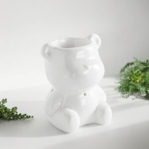 Brûle parfum Série Céramy - Teddy – Image 4