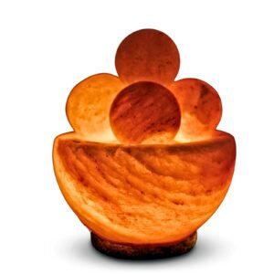 Lampe avec 4 boules de massage – Image 7