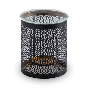 Brûle parfum Série Metally - Le Parfait – Image 4
