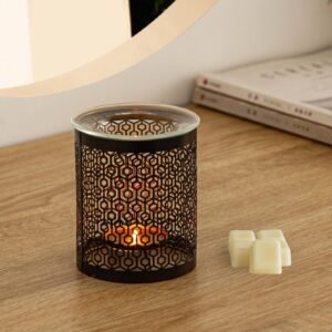 Brûle parfum Série Metally - Le Parfait – Image 5