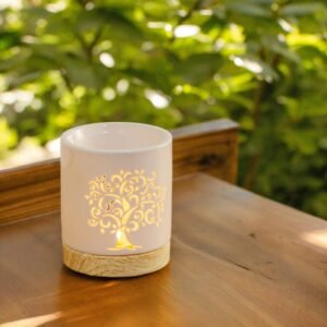 Brûle parfum Série Céramy - Life Tree – Image 5