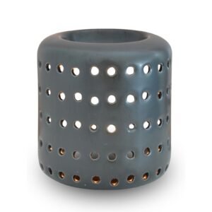 Brûle parfum COLISEO Noir – Image 4