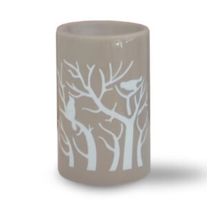 Brûle parfum TREEBEE FORET Gris – Image 6