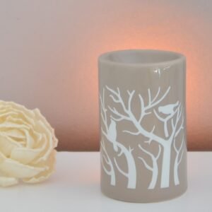 Brûle parfum TREEBEE FORET Gris – Image 2