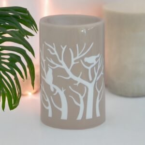 Brûle parfum TREEBEE FORET Gris – Image 3