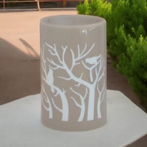 Brûle parfum TREEBEE FORET Gris – Image 5