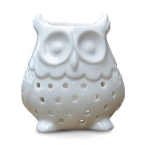 Brûle parfum HIBOU – Image 3
