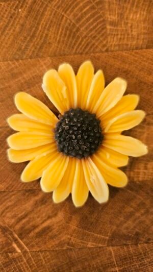 Fondant Tournesol citronnelle – Image 2
