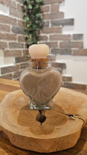 Cœur Tendre Noix de Coco