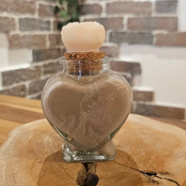 Cœur Tendre Noix de Coco