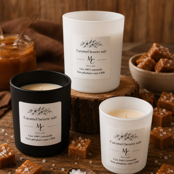 Caramel Beurre Salé