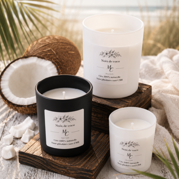 Noix de Coco