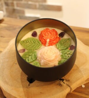 Douce Floraison