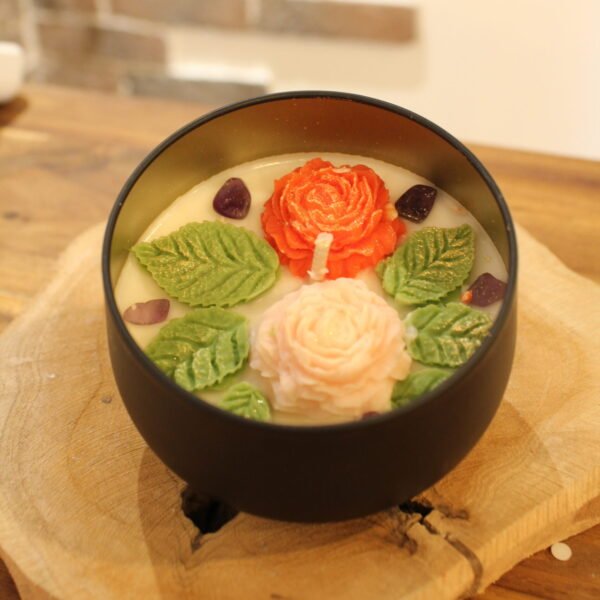 Douce Floraison