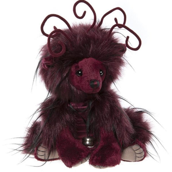 Beetle Bear (Édition limitée à 1000 exemplaires)