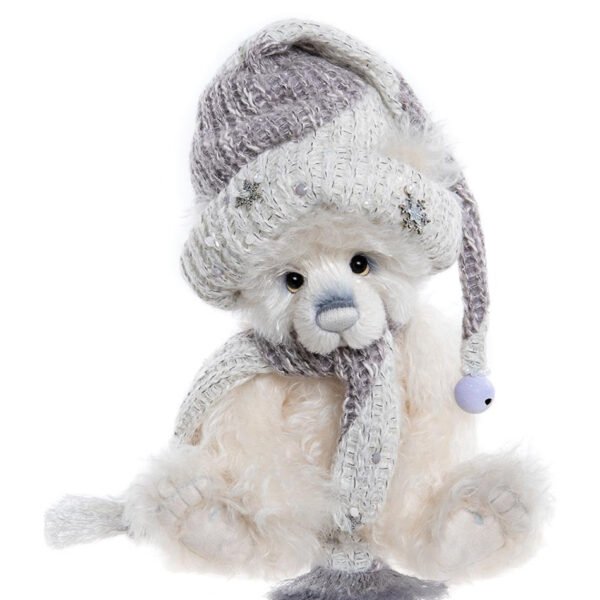 Norgay  (Édition limitée à 450 exemplaires)