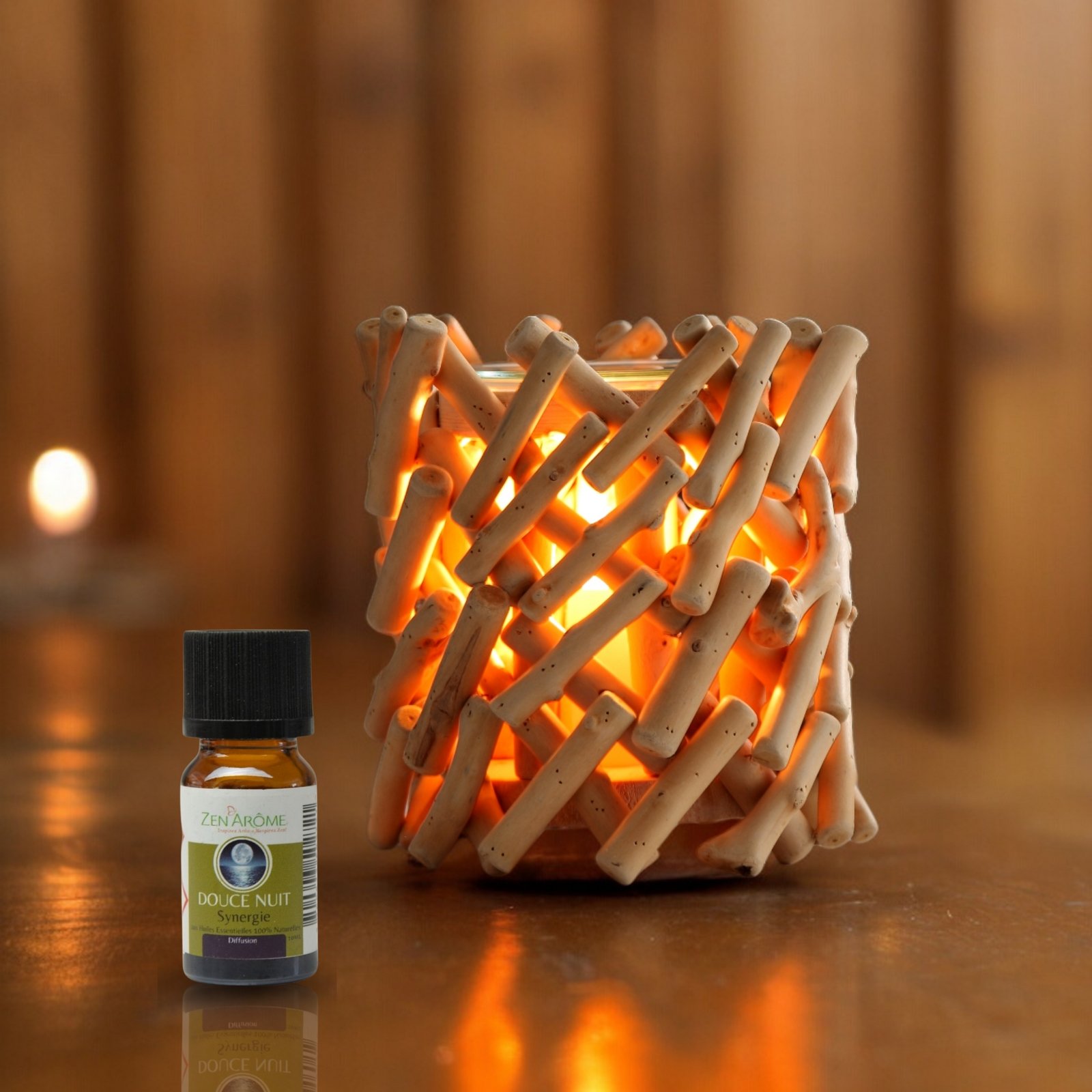 Calorya N° 7 – Image 3