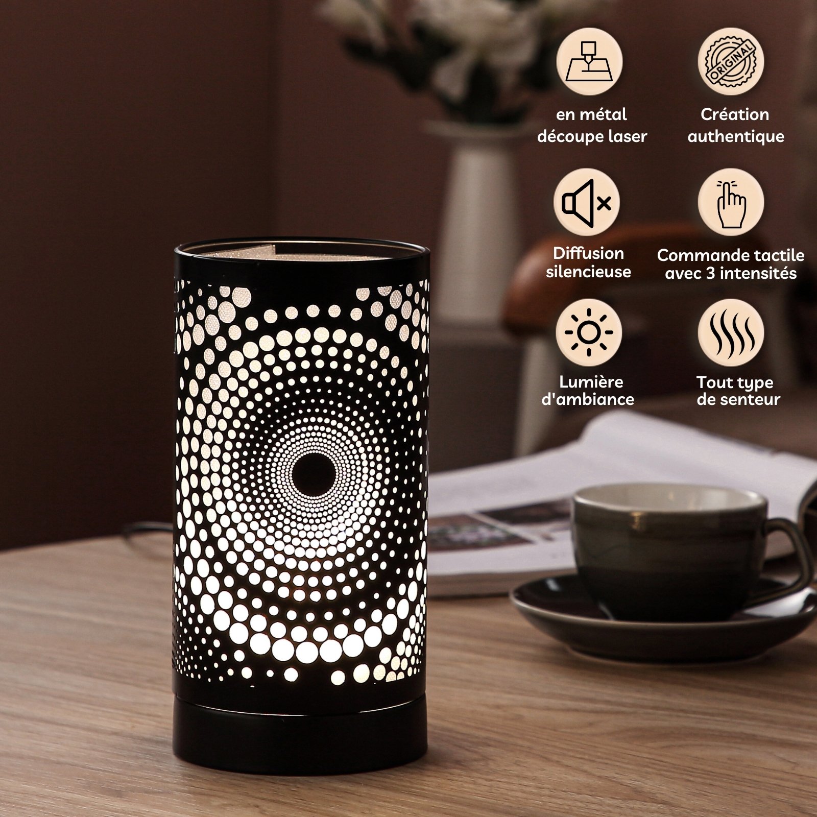 Calorya N° 12 – Image 2