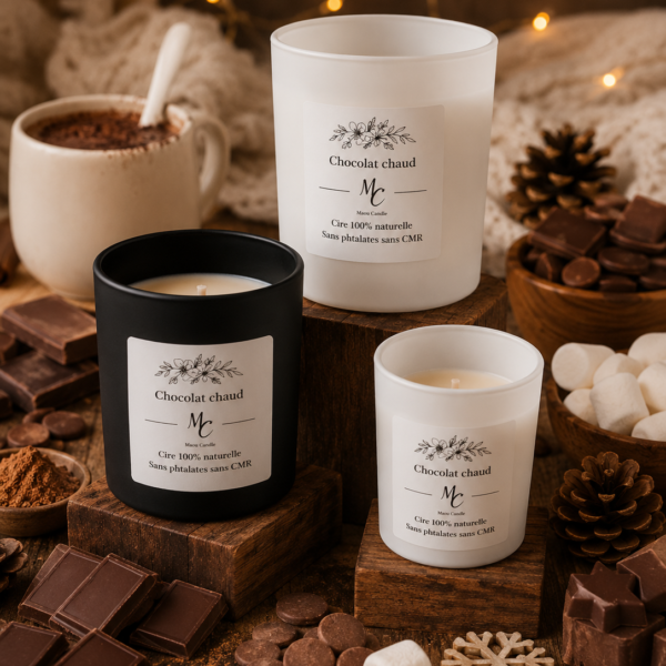Chocolat Chaud