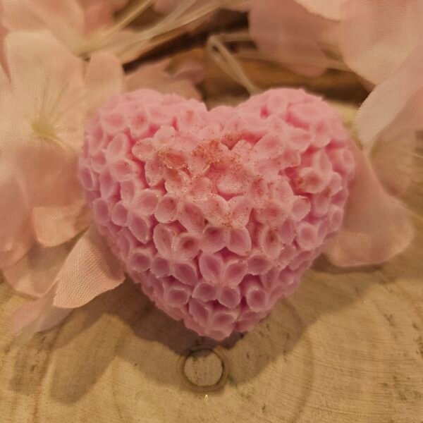 Fondant parfumé Framboise Litchi