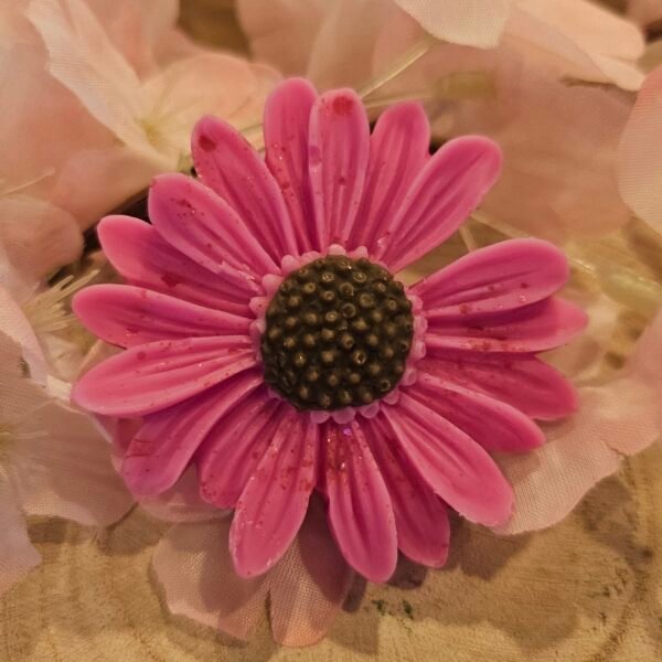 Fondant parfumé Cupidon