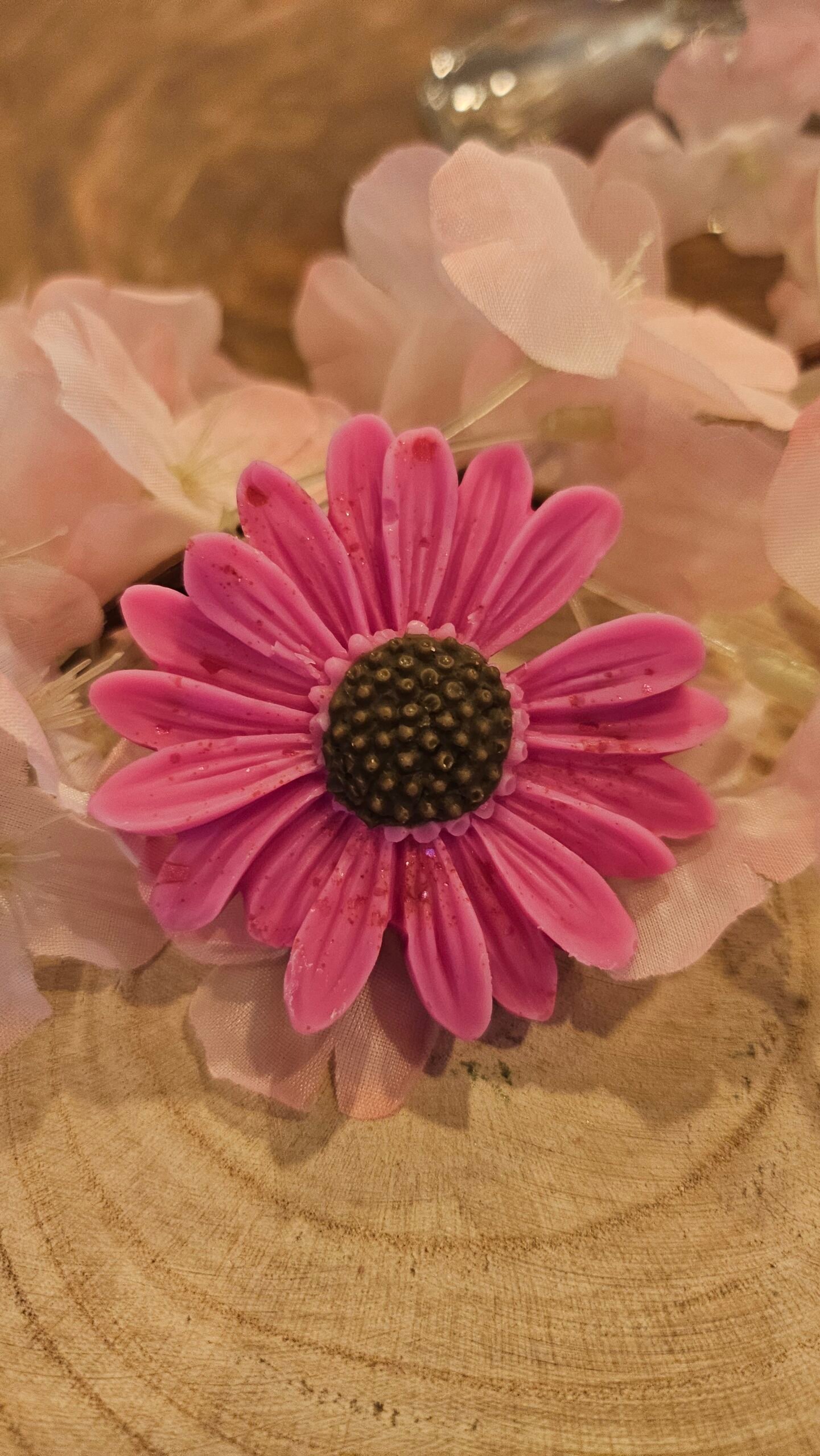 Fondant parfumé Cupidon