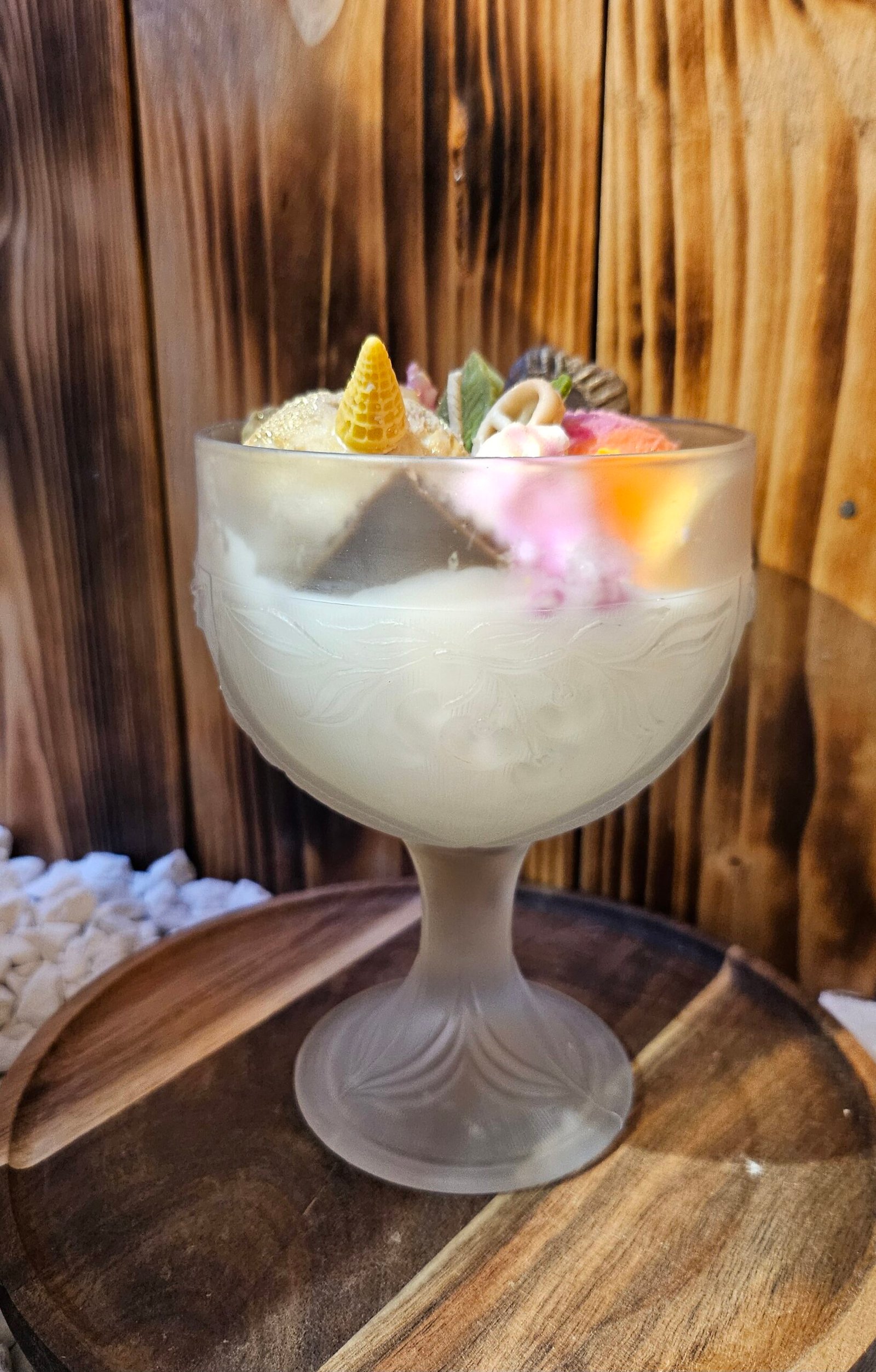 Coupe glacée – Image 2