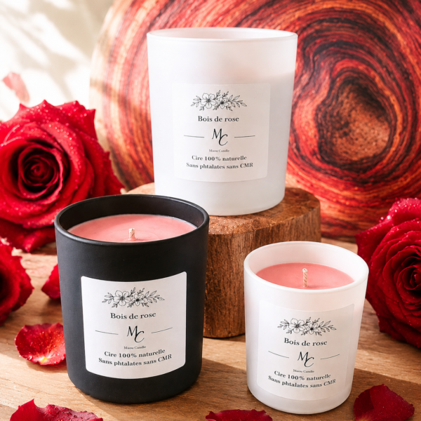 Bois de rose