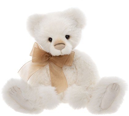 Birthday bear 2024