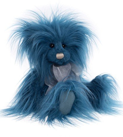 Fuzzy Wuzz
